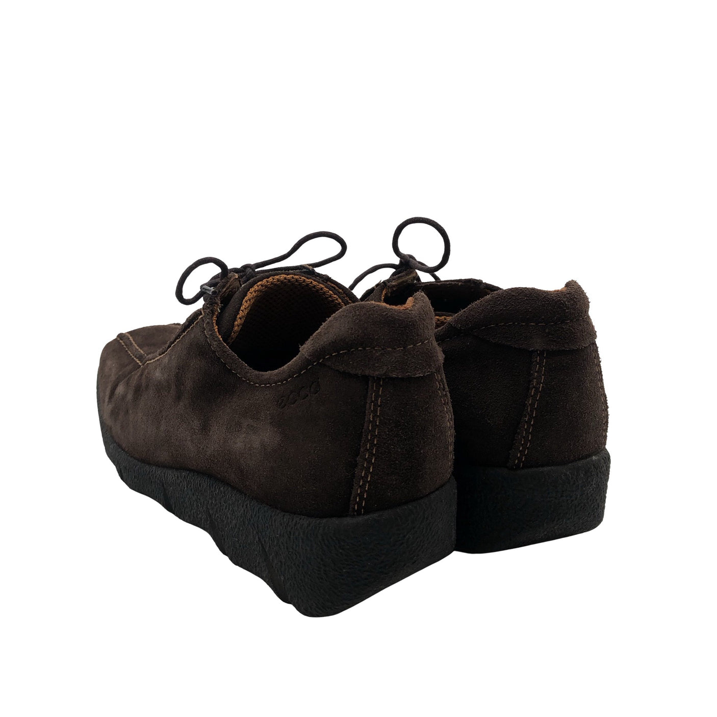 Unisex Ecco - Igapäevased jalanõud, suurus 36 - Pruun (2)