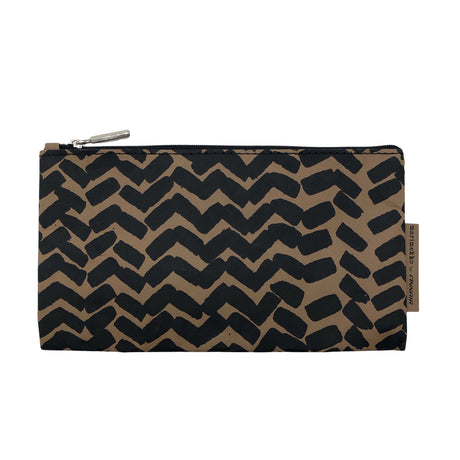 Unisex Marimekko - Kosmeetikakott, suurus Mini - Pruun ()