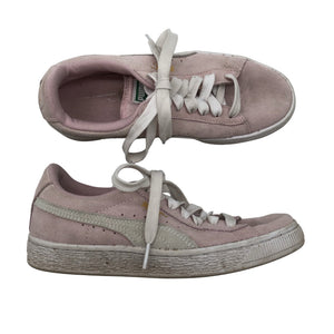 Unisex Puma - Tennised, suurus 36 - Heleroosa (1)