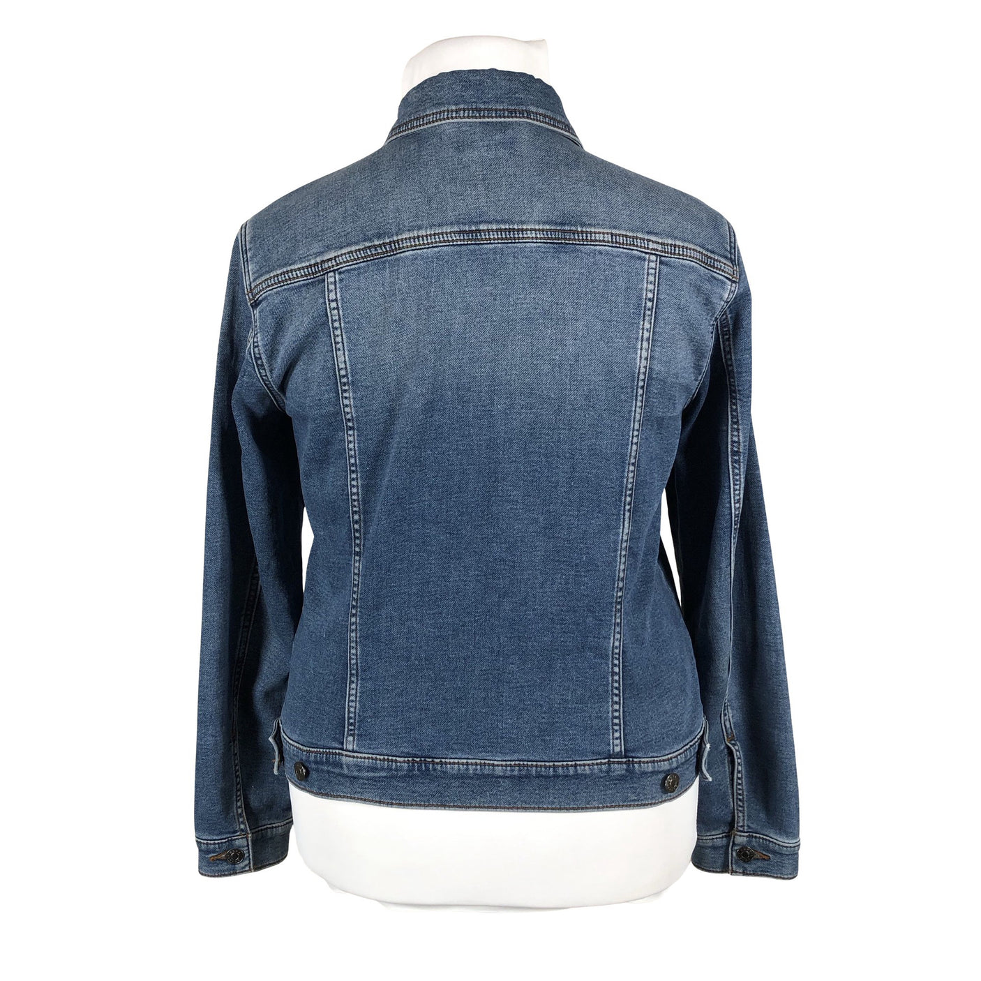 Unisex Esprit - Teksatagi, suurus 42 - Sinine (2)