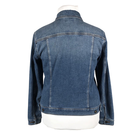Unisex Esprit - Teksatagi, suurus 42 - Sinine (2)