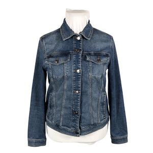 Unisex Esprit - Teksatagi, suurus 42 - Sinine (1)