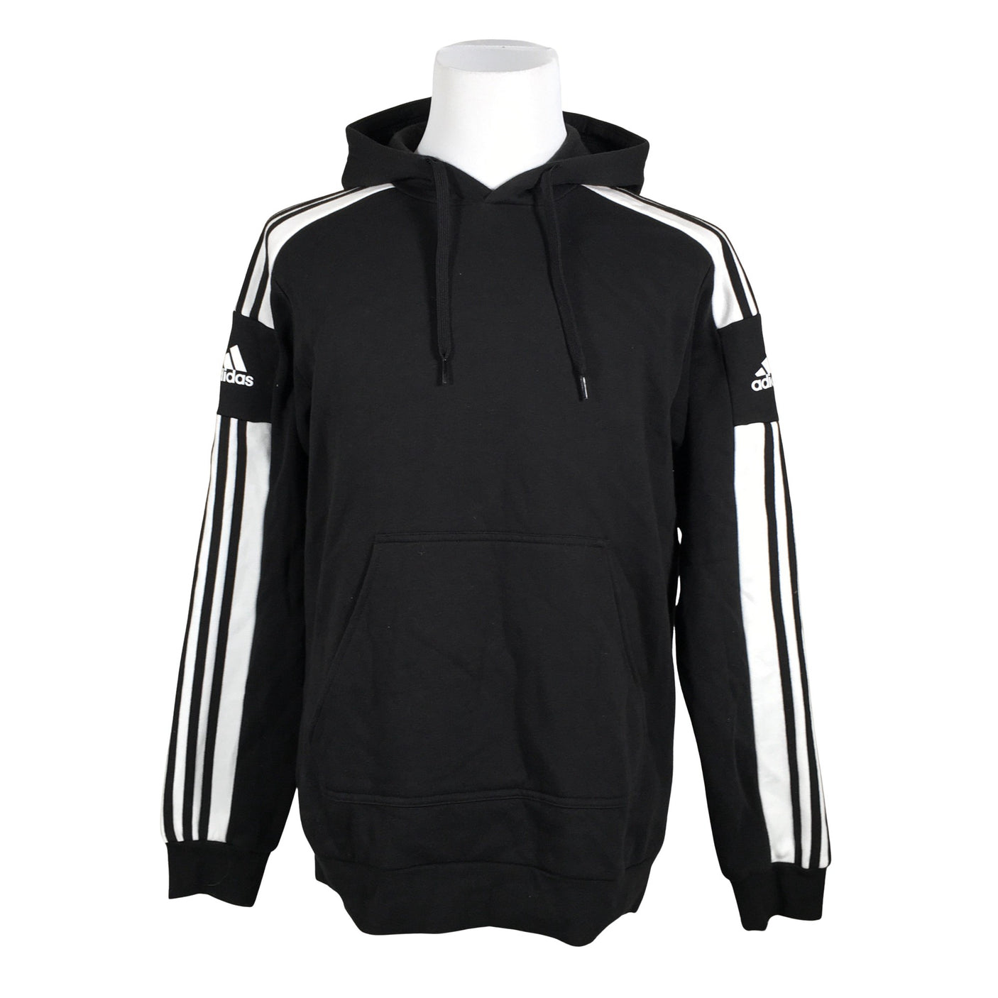Unisex Adidas - Dressipluus, suurus L - Must (1)