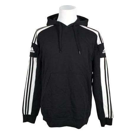 Unisex Adidas - Dressipluus, suurus L - Must ()