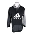 Unisex Adidas - Dressipluus, suurus 32 - Hall ()