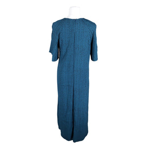 Unisex Marimekko - Õhuke kleit, suurus 34 - Sinine (2)