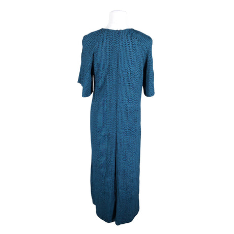 Unisex Marimekko - Õhuke kleit, suurus 34 - Sinine (2)