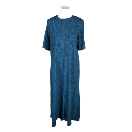 Unisex Marimekko - Õhuke kleit, suurus 34 - Sinine ()