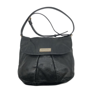Unisex Marc By Marc Jacobs - Õlakott, suurus Midi - Must (1)