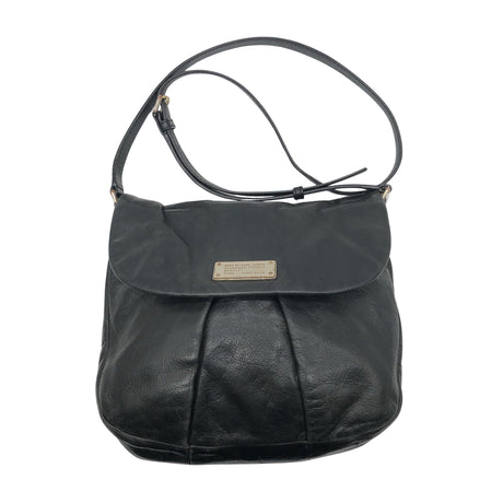 Unisex Marc By Marc Jacobs - Õlakott, suurus Midi - Must ()