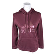 Unisex Adidas - Dressipluus, suurus 34 - Veinipunane ()
