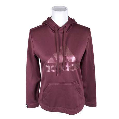 Unisex Adidas - Dressipluus, suurus 34 - Veinipunane ()