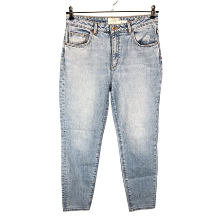 Unisex Neuw - Teksad, suurus W31 - Helesinine ()