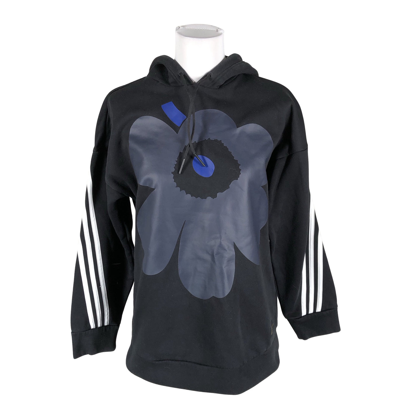 Unisex Adidas - Dressipluus, suurus 32 - Must (1)