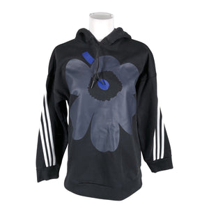 Unisex Adidas - Dressipluus, suurus 32 - Must (1)