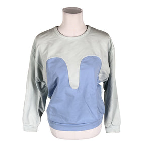 Unisex R/H Studio - Dressikangast pluus, suurus 38 - Helesinine (1)