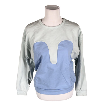Unisex R/H Studio - Dressikangast pluus, suurus 38 - Helesinine ()