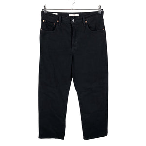 Unisex Levi's - Teksad, suurus W31 - Must (1)