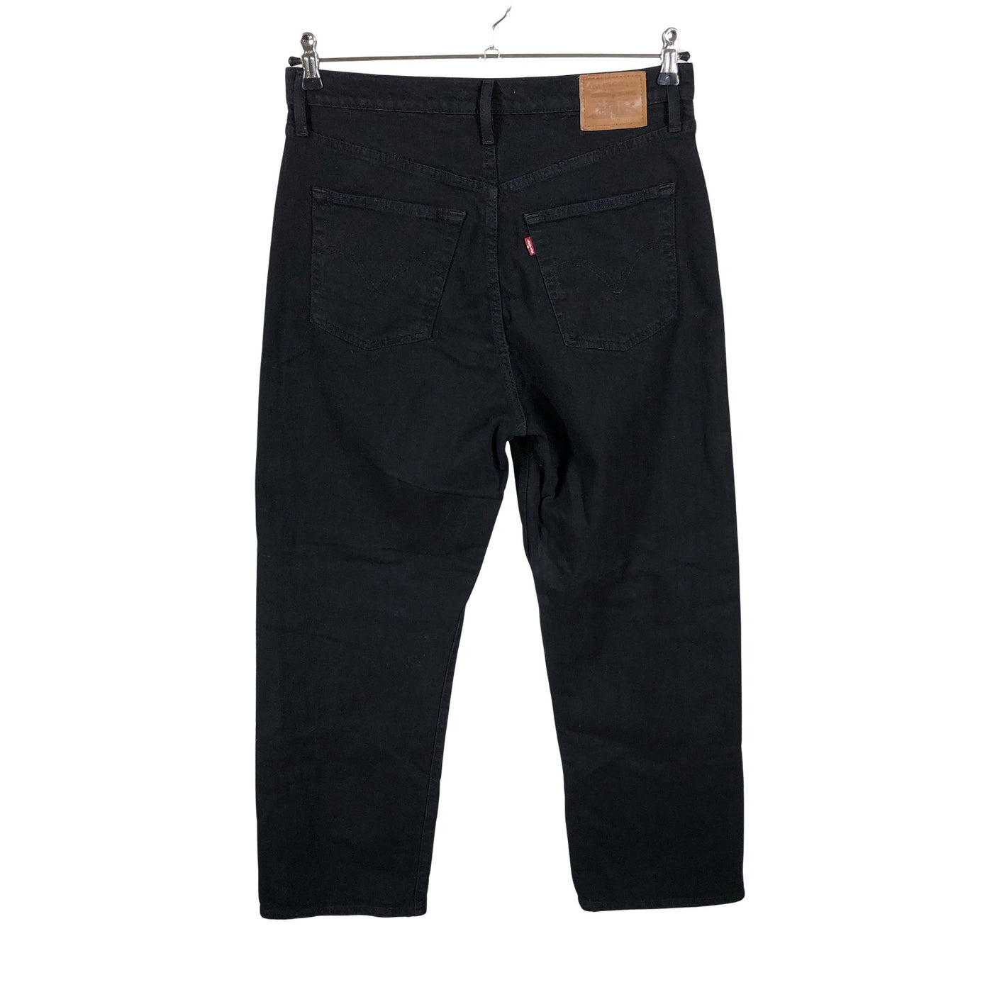 Unisex Levi's - Teksad, suurus W31 - Must (2)