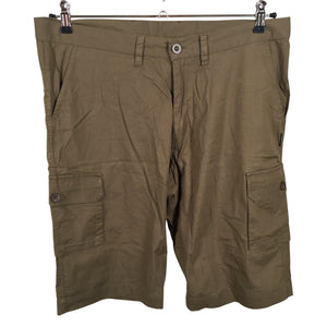 Unisex R-collection - Lühikesed püksid, suurus L - Roheline (1)