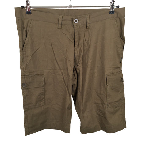 Unisex R-collection - Lühikesed püksid, suurus L - Roheline ()