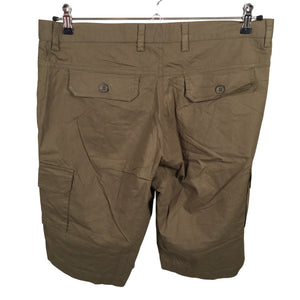 Unisex R-collection - Lühikesed püksid, suurus L - Roheline (2)