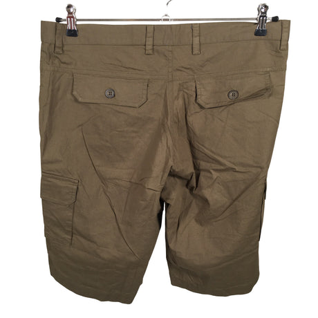 Unisex R-collection - Lühikesed püksid, suurus L - Roheline (2)