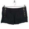 Unisex French Connection - Lühikesed püksid, suurus 40 - Must ()