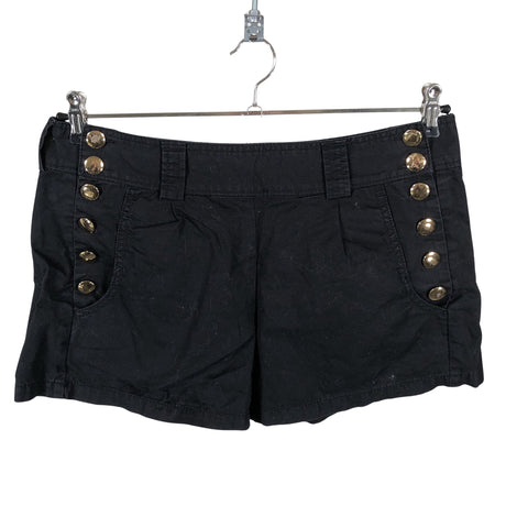 Unisex French Connection - Lühikesed püksid, suurus 40 - Must ()