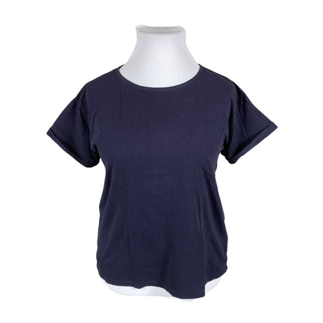 Unisex Claire Paris - T-särk, suurus 42 - Sinine ()