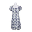 Unisex Esprit - Suvekleit, suurus 38 - Valge ()