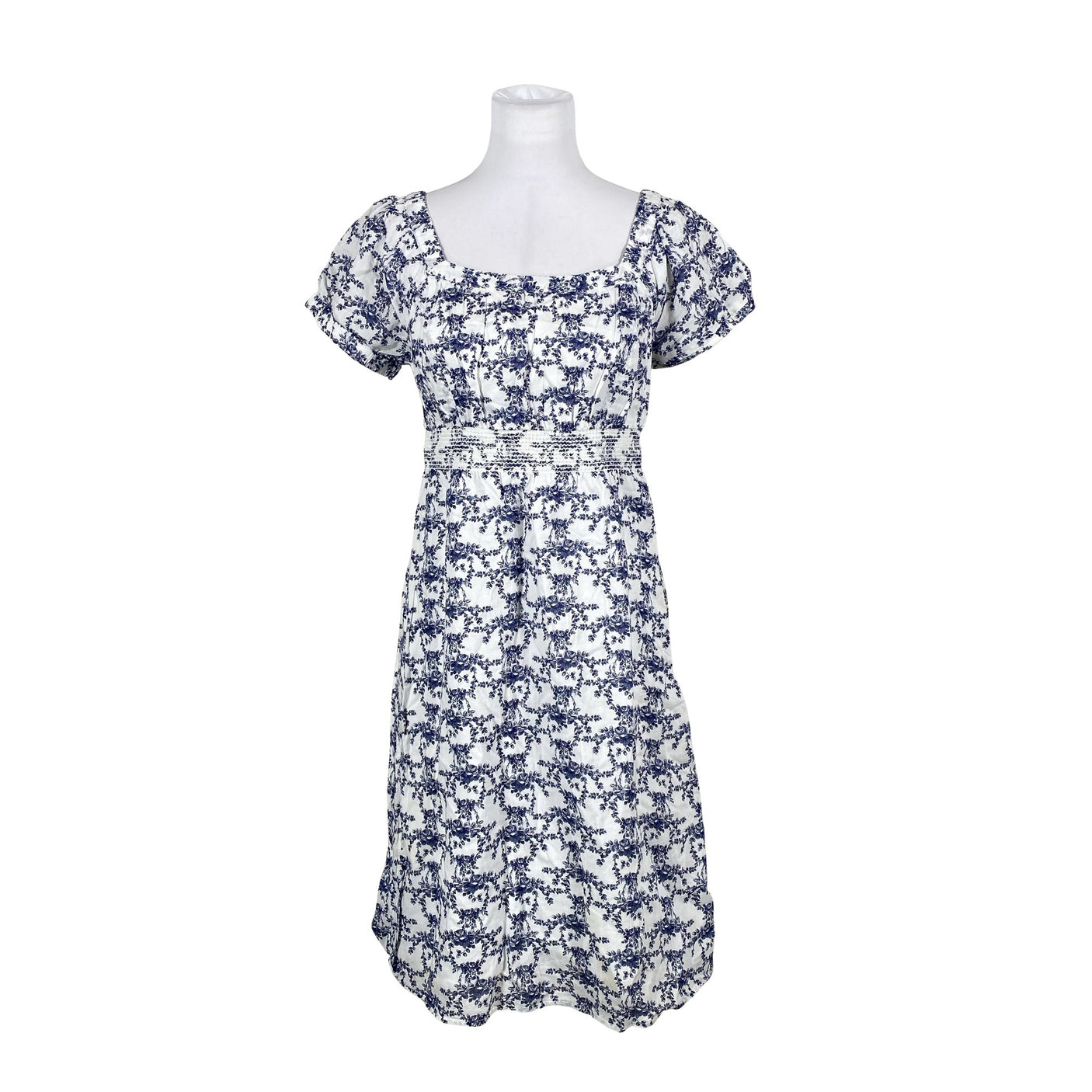Unisex Esprit - Suvekleit, suurus 38 - Valge (1)