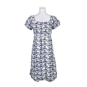 Unisex Esprit - Suvekleit, suurus 38 - Valge (1)