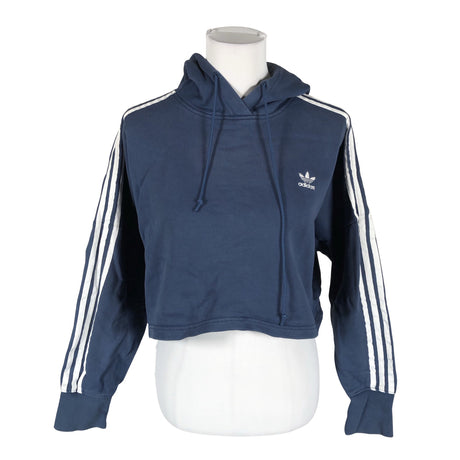 Unisex Adidas - Dressipluus, suurus 36 - Sinine ()