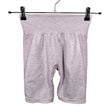Unisex Gymshark - Lühikesed spordipüksid, suurus 38 - Heleroosa ()