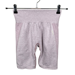 Unisex Gymshark - Lühikesed spordipüksid, suurus 38 - Heleroosa (1)