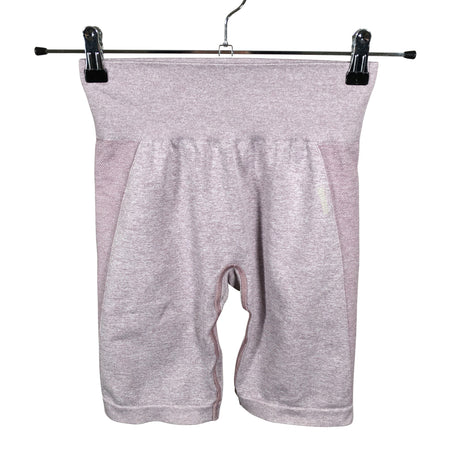 Unisex Gymshark - Lühikesed spordipüksid, suurus 38 - Heleroosa ()