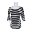 Unisex Esprit - Trikotaažist pluus, suurus 38 - Must ()