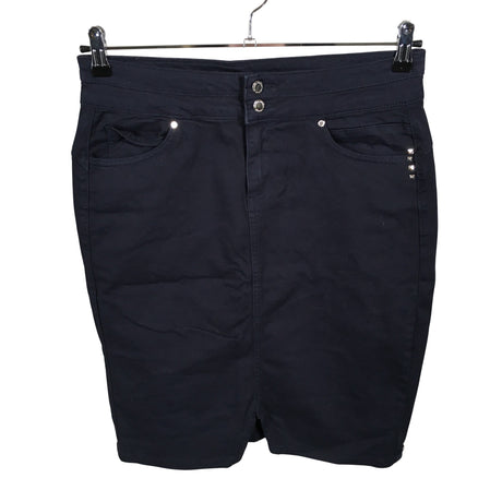 Unisex Morgan - Mitteveniv seelik, suurus 40 - Sinine ()