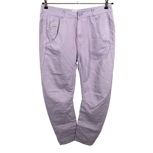 Unisex Diesel - Mittevenivad püksid, suurus W29 - Lilla (1)