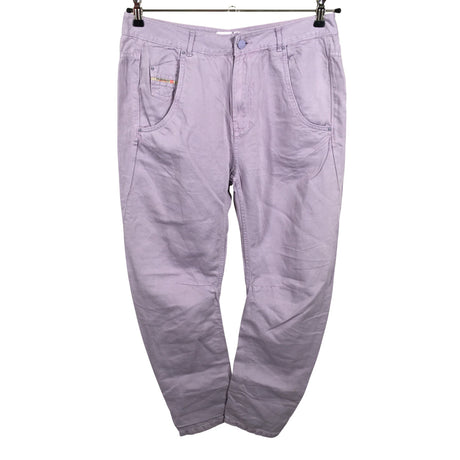 Unisex Diesel - Mittevenivad püksid, suurus W29 - Lilla ()
