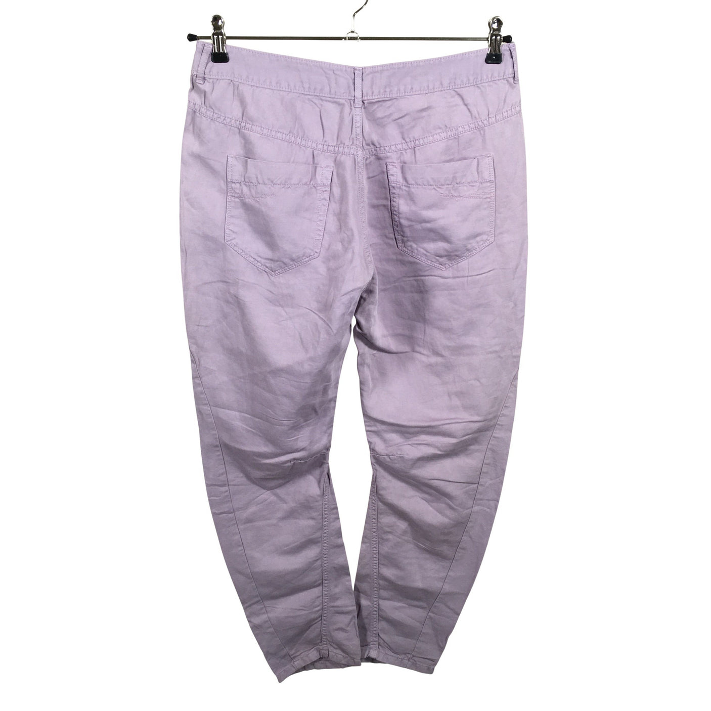 Unisex Diesel - Mittevenivad püksid, suurus W29 - Lilla (2)