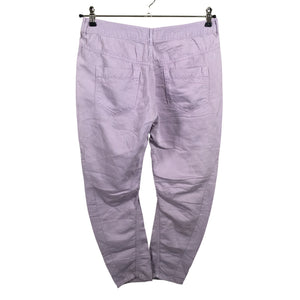 Unisex Diesel - Mittevenivad püksid, suurus W29 - Lilla (2)