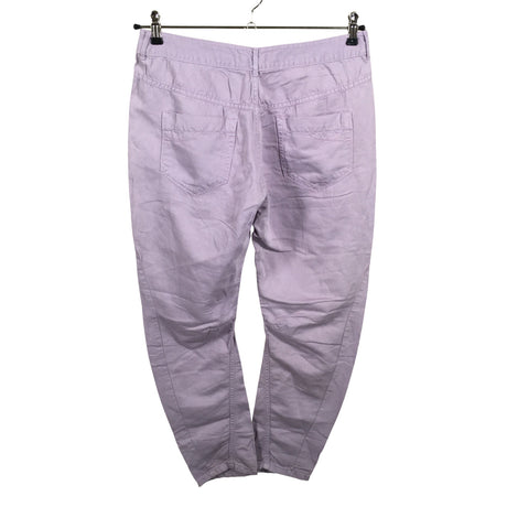 Unisex Diesel - Mittevenivad püksid, suurus W29 - Lilla (2)