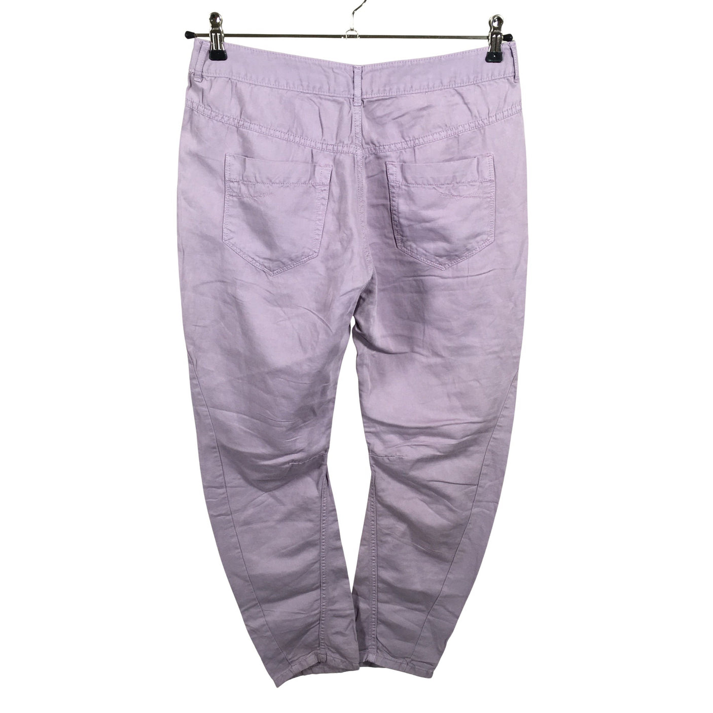Unisex Diesel - Mittevenivad püksid, suurus W29 - Lilla (3)