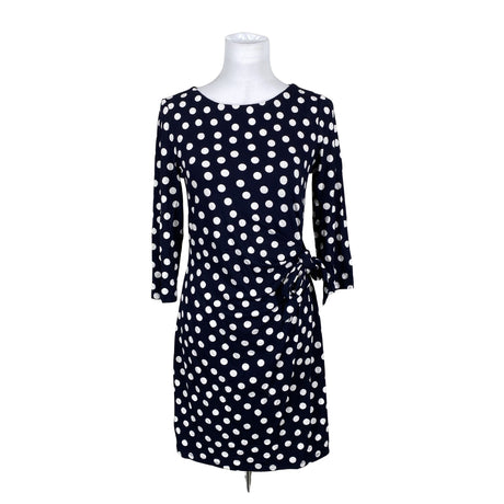 Unisex Laura Ashley - Trikotaažist kleit, suurus 38 - Sinine ()