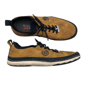 Unisex Bugatti - Tennised, suurus 43 - Pruun (1)