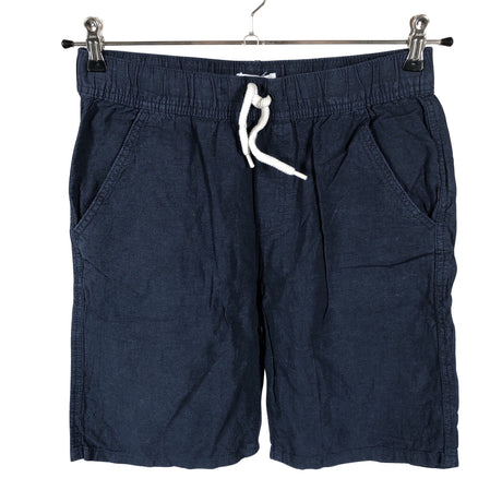 Unisex Lindex - Lühikesed püksid, suurus 164 - 170 - Sinine ()