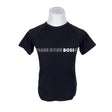 Unisex Hugo Boss - T-särk, suurus S - Must ()