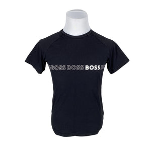 Unisex Hugo Boss - T-särk, suurus S - Must (1)